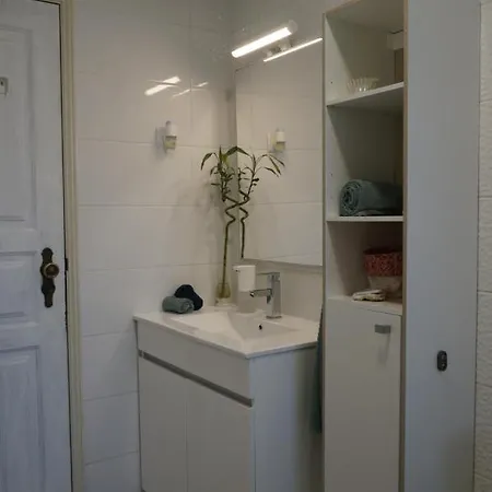 Apartmán Front Gafanha da Nazaré