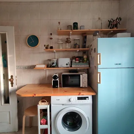 Front Apartamento *
