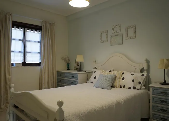 Front Apartment *