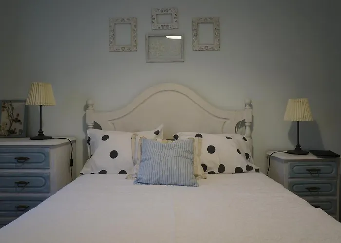 Front Apartment