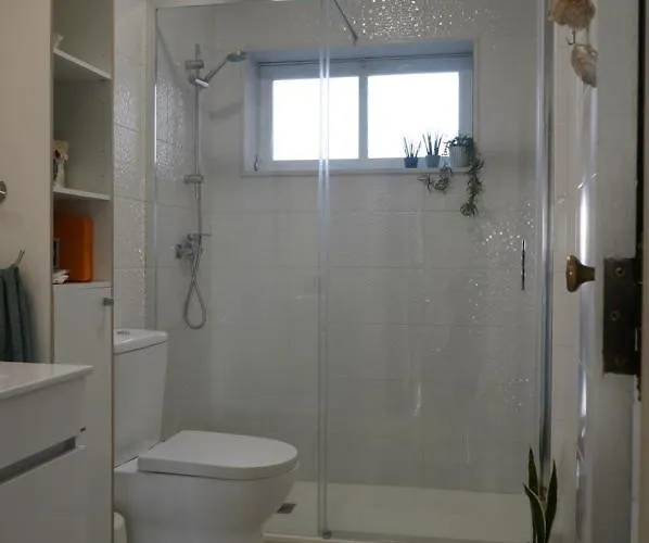 Front Apartment Gafanha da Nazare